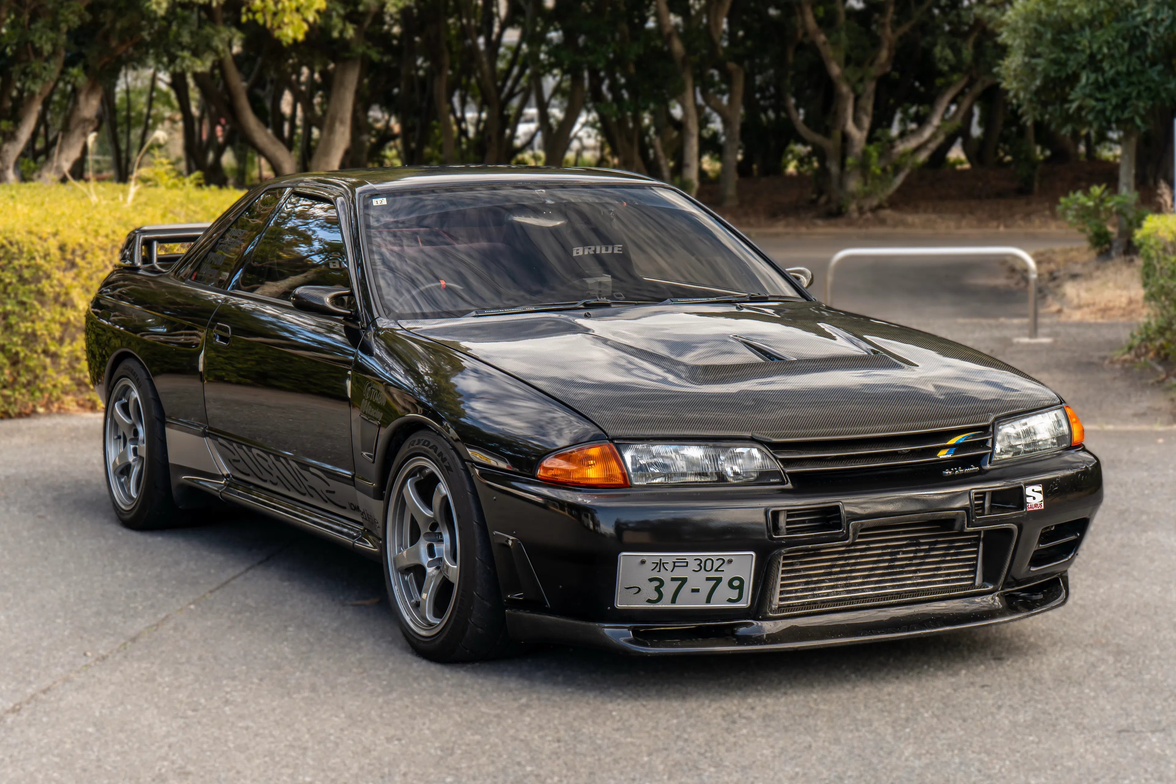 ニッサンサンルティンバンコ、アレグリア ニッサンサンルティンバンコ、アレグリア 1990 Nissan 300ZX | GR Auto